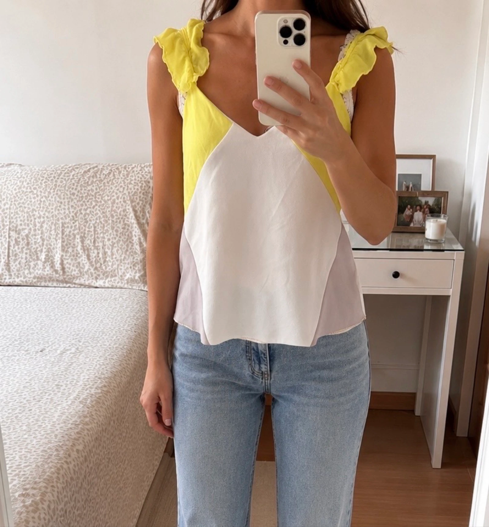 Top Zara